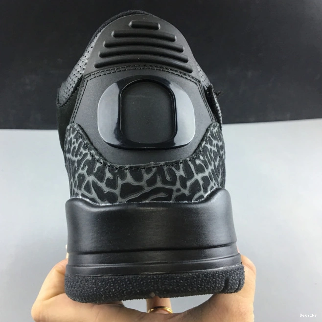 Rep BK aj3-902027 oregon 3 air jordan retro duck 1119